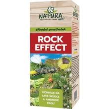 Agro Natura Rock Effect Na savé škůdce a americké padlí 250 ml