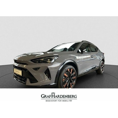 Cupra Formentor 2.0 TSI 4Drive DSG 150 kW