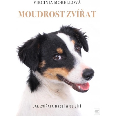 Moudrost zvířat - Virginia Morell