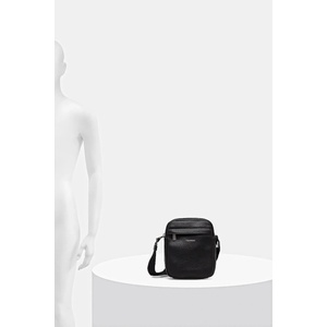 Calvin Klein чанта през рамо мъжка от имитация на кожа (LV04D3160G) - answear - 101,68 лв