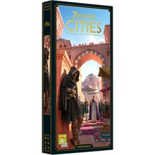 Repos 7 Wonders druhá edice: Cities