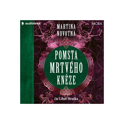 Pomsta mrtvého kněze