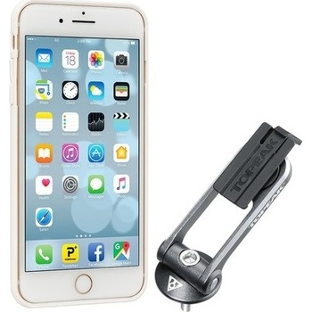 Pouzdro TOPEAK RideCase iPhone 6 Plus 6s Plus 7 Plus 8 Plus bílé