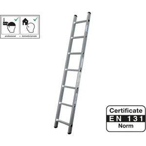 PROTECO Алуминиева стълба proteco 1066107kr/ 195 см (1066107kr)