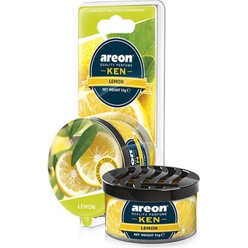 Areon KEN LEMON