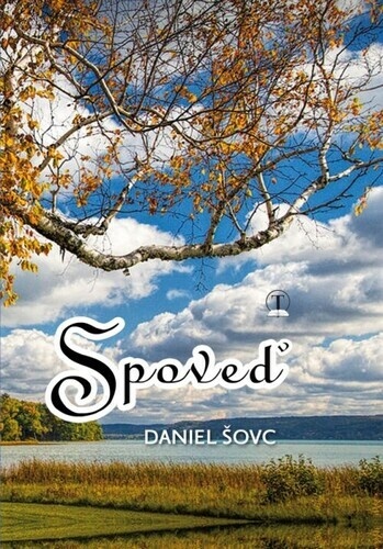 Spoveď poézia