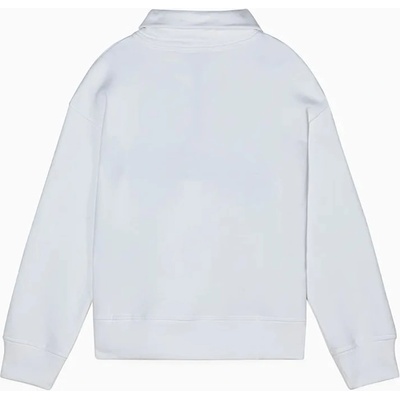 Детски памучен суичър Patrizia Pepe J315 (7M0931)