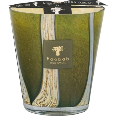 Baobab Collection Woods Sherwood Ароматна свещ, 16 см (MAX16WSH)