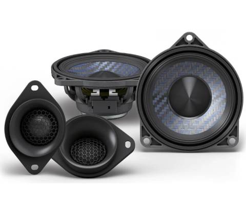 Alpine DP2-40C-B