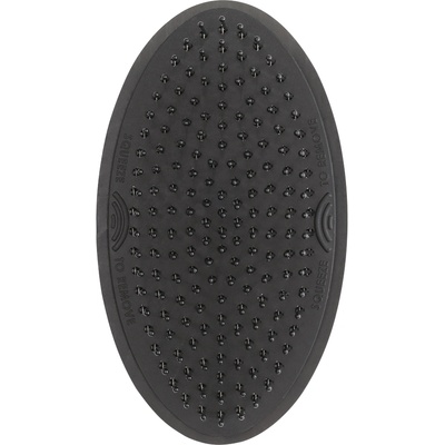 Olivia Garden CLUB The Reset Wet & Curly Detangling Cushion Black Четка за коса дамски