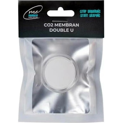 ME CO2 Diffusor Double U membrána