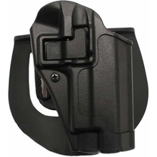 Blackhawk Holster SERPA CQC/SIG 220,226,225 pro praváky černá