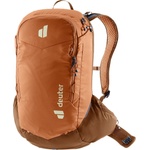 Deuter Раница за колоездене Deuter Attack 16 Cycling backpack - Mocha / Pecan - размер One Size (504-1302-0211)