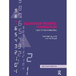Elevator Traffic Handbook | Gina Barney, Lutfi Al-Sharif (2021)
