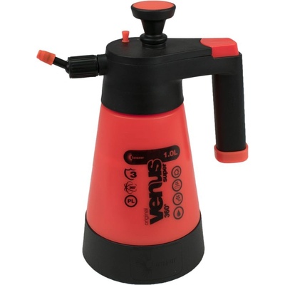 KWAZAR VENUS SUPER 1L kloubová tryska 360°