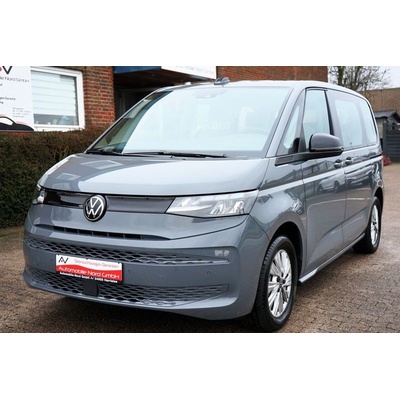 Volkswagen T7 Multivan 160 kW