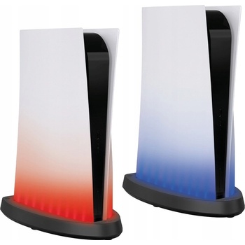 VENOM VS5005 PS5 Multi-Colour LED Stand