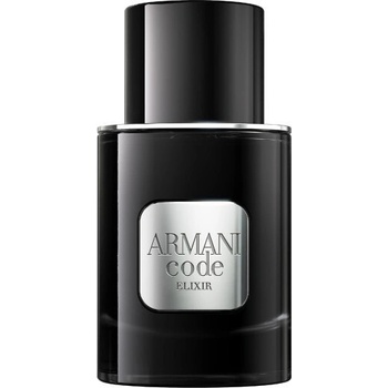 Giorgio Armani Code Elixir Parfum pánsky 50 ml tester
