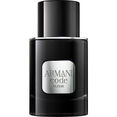 Giorgio Armani Code Elixir Parfum pánsky 50 ml tester