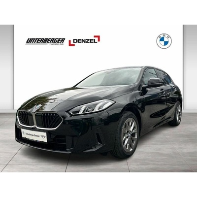 BMW 116i 90 kW