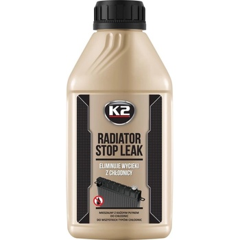 K2 Radiator Stop Leak 400 ml