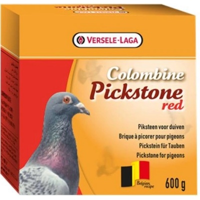 VERSELE-LAGA Colombine Pickstone Red 600g