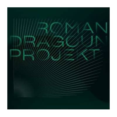 Dragoun Roman - Roman Dragoun projekt 2 CD