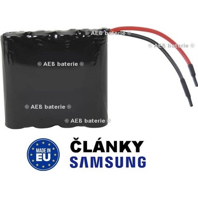 Samsung AEB Akupack baterie 14,4V 2000mAh 10cm