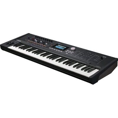 Kurzweil K2061 – Sleviste.cz