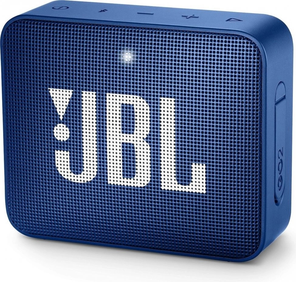 JBL Go 2