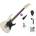 Yamaha Pacifica 120H Standard SET Vintage White Електрическа китара