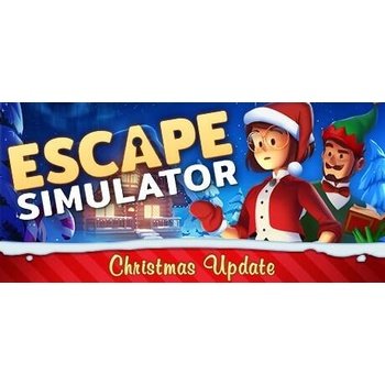 Escape Simulator