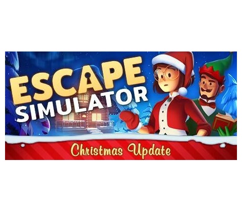 Escape Simulator