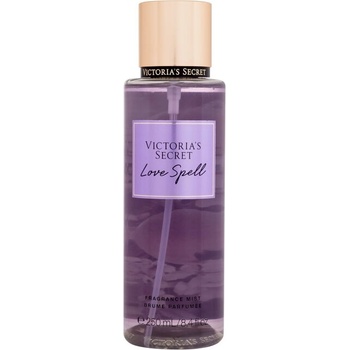 Victoria's Secret Love Spell от Victoria´s Secret за Жени Спрей за тяло 250мл