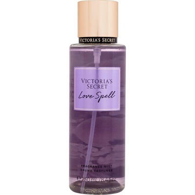 Victoria's Secret Love Spell от Victoria´s Secret за Жени Спрей за тяло 250мл