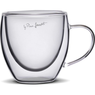 Lamart LT9025 Espresso Vaso 2 x 75 ml