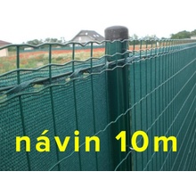 Skveler Sieť tieniacia,1,8x10 m, HDPE, 230 g