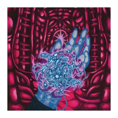Provoker - Demon Compass LP
