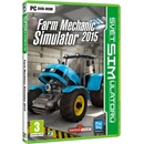 Farm Mechanic Simulator 2015