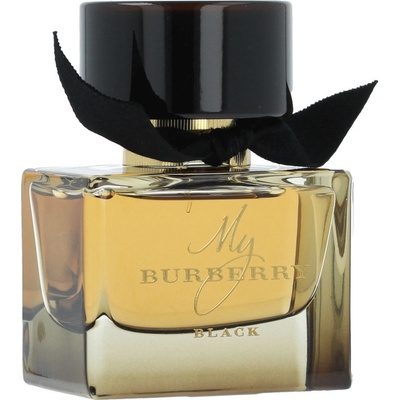 Burberry My Burberry Black parfum dámsky 50 ml
