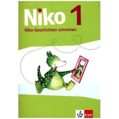 1. Schuljahr, Niko-Geschichten schreiben