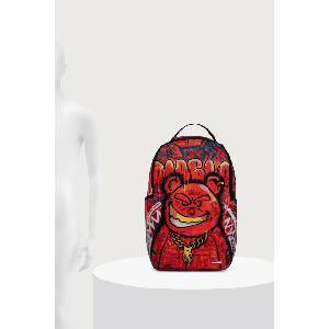 Sprayground градска раница DIABLO (910B8890NSZ)