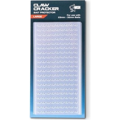 Kevin Nash Ochrana nástrahy Claw Cracker Bait Protector Large 23-32mm