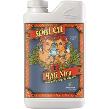 Image 1 of Advanced Nutrients Sensi Cal-Mag Xtra 500 mL