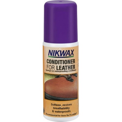 Nikwax For Leather 125 ml