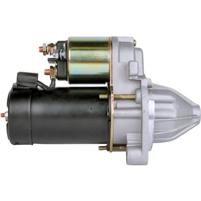 Startér HELLA 8EA 012 527-271