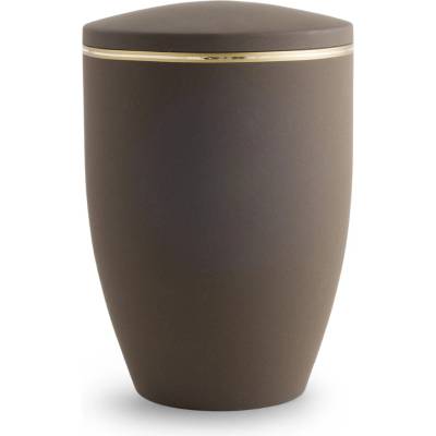 Kovová urna Melina Café
