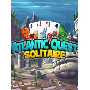 rokapublish Atlantic Quest Solitaire (PC)