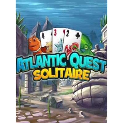 rokapublish Atlantic Quest Solitaire (PC)