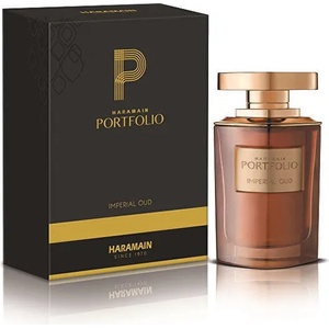 Al Haramain Portfolio Imperial Oud EDP 75 ml Парфюми